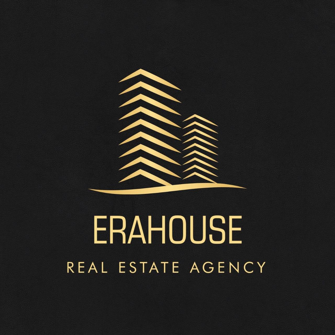 ERAHOUSE Daşınmaz Əmlak Agentliyi
